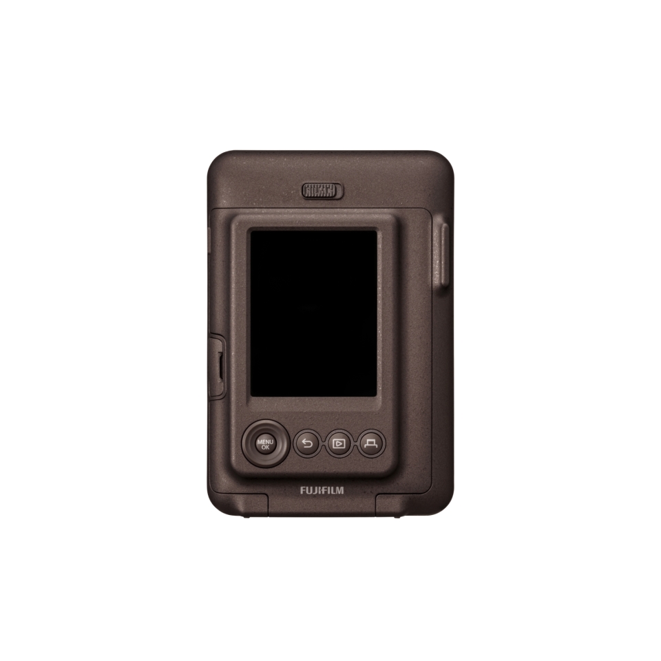 instax mini LiPlay DEEP BRONZE_basic promotional image_06