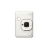 instax mini LiPlay MISTY WHITE_basic promotional image_01